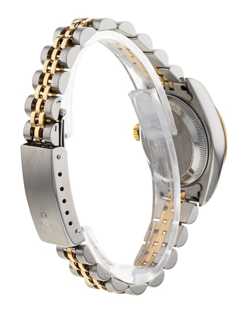 Rolex Datejust Lady 79173 Image 3